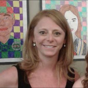 Meet your Posher, Carolyn